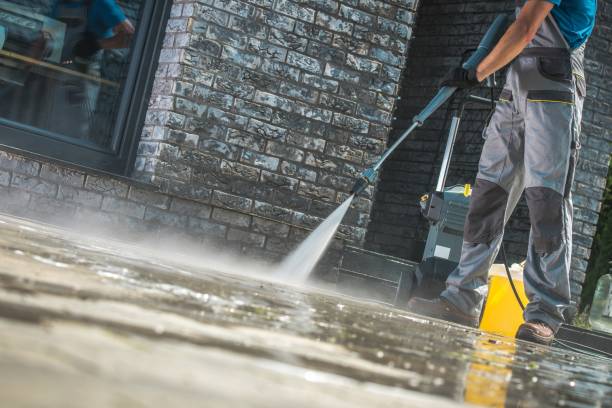 Trusted Brunswick, GA Pressure Washing Services Experts