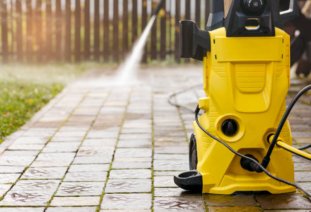 Best Residential House Exterior Washing  in Brunswick, GA