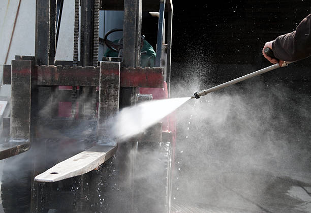 Best Gas Station Cleaning  in Brunswick, GA